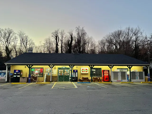 Country Corner Market Inc