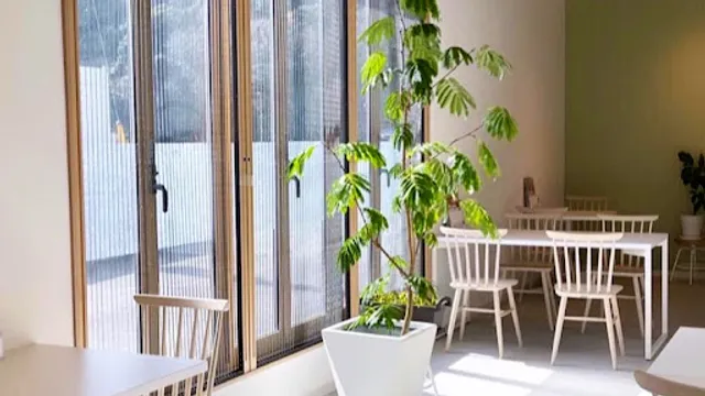 ペリーベリー Perry Berry グルテンフリー＆ヴィーガンの美味しい美腸活カフェ