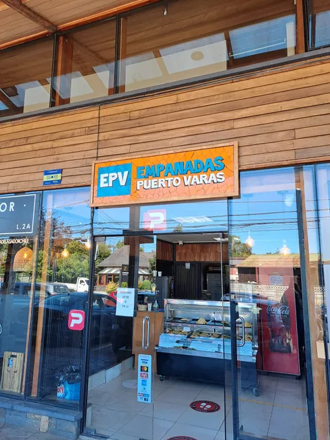 Empanadas Puerto Varas