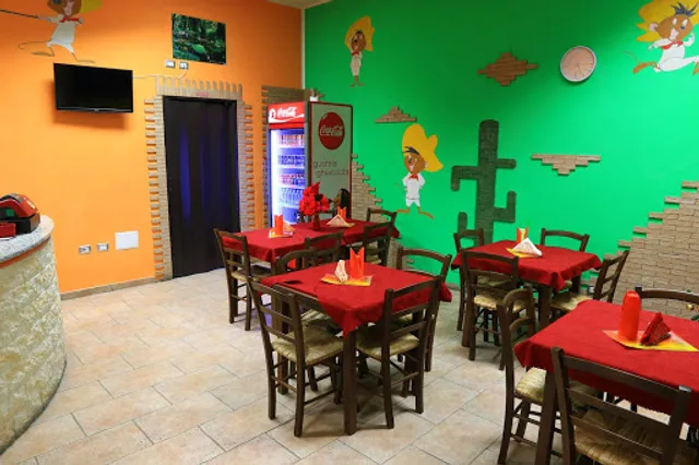 Speedy Pizza (La Maddalena)