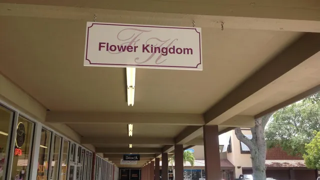 Flower Kingdom