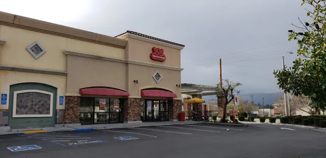 Lake Elsinore Square