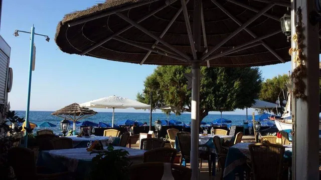 Poseidon Restaurant