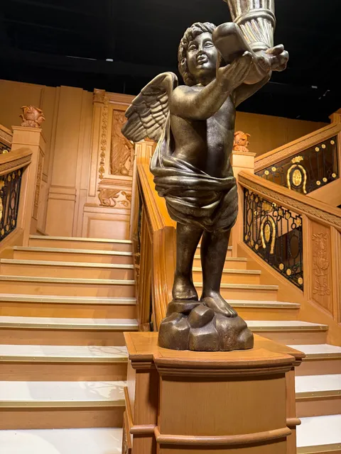 Titanic: The Exhibition