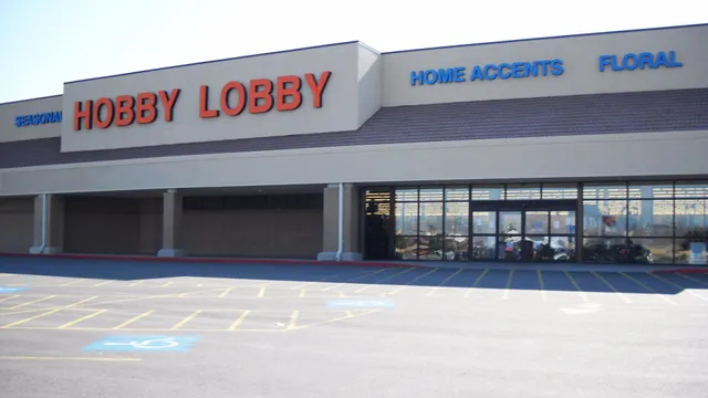 Hobby Lobby