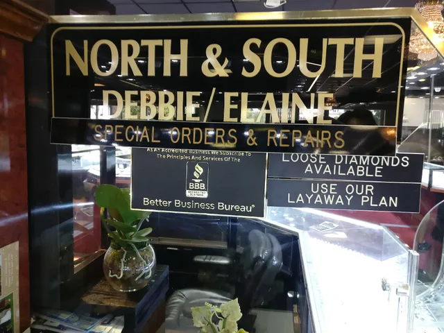North & South Jewelry Co