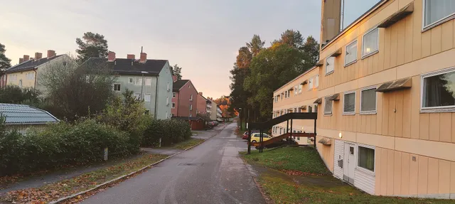 Sandviken Business Apartment