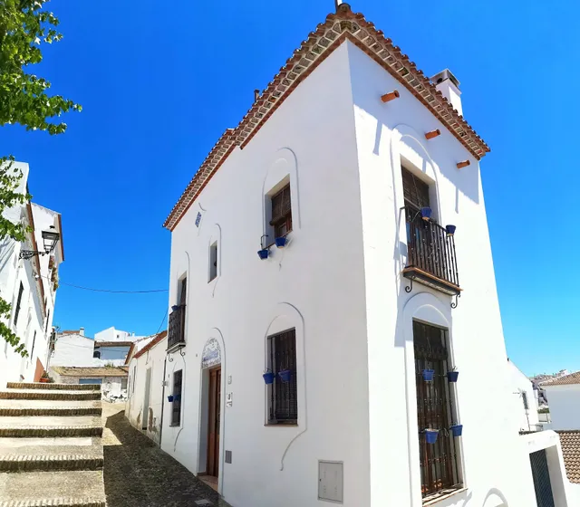 Casa Rural La Rabbah