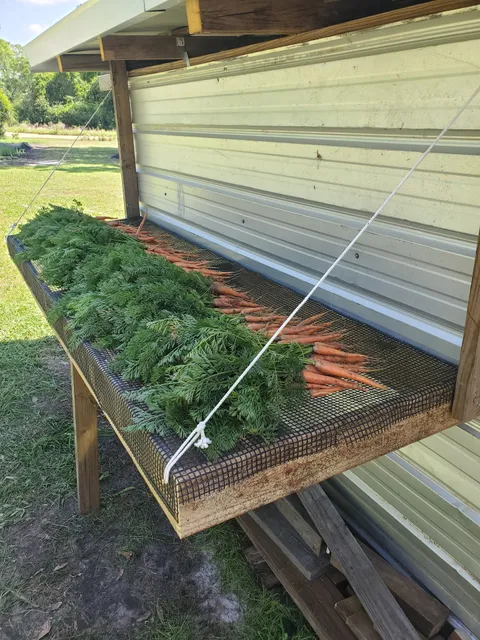 Crossroad Farm and Garden