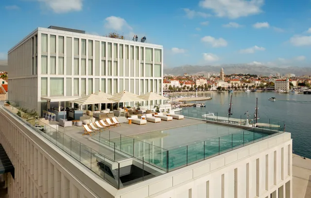 Hotel Ambasador Split