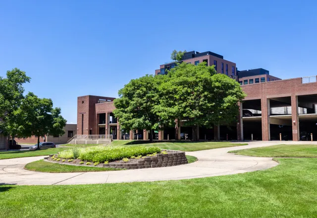 Kellogg Conference Hotel Capitol Hill at Gallaudet