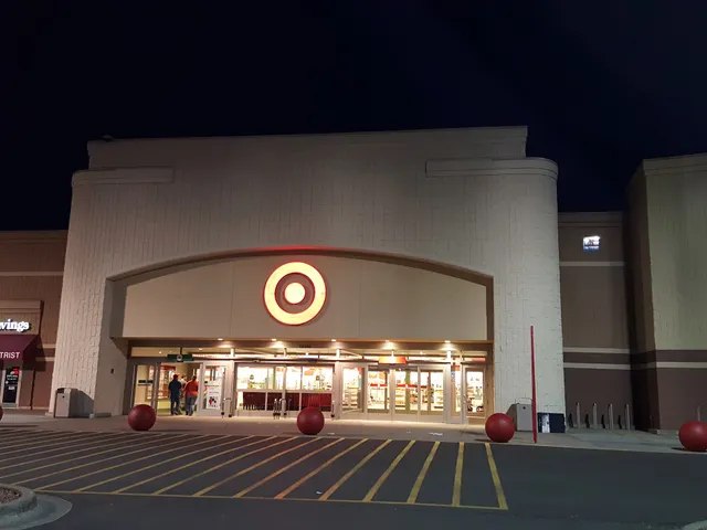 Target
