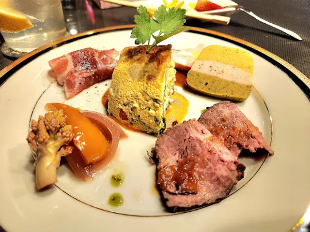 BAR BLUE FOREST（旧 BAR･ZEAL）