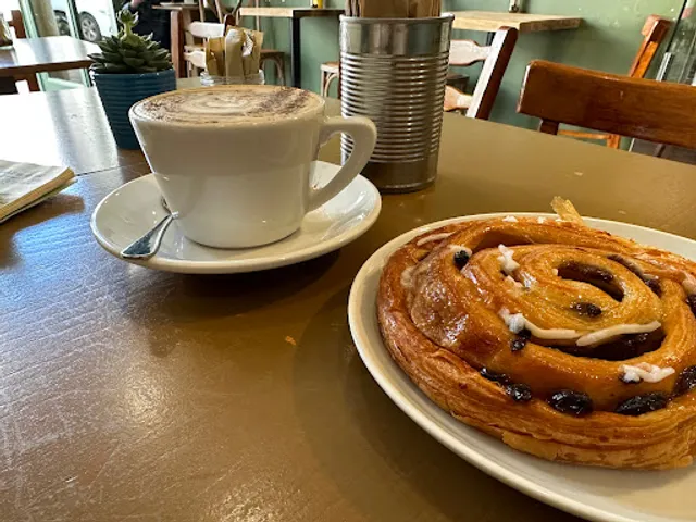 Roastar Speciality Coffee