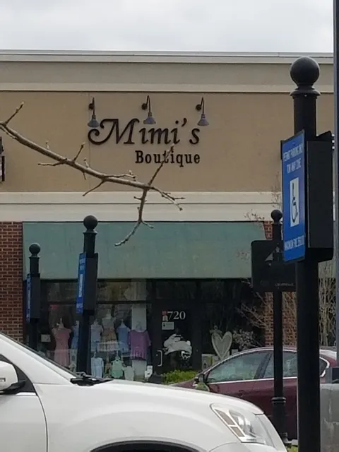 Mimi's Boutique