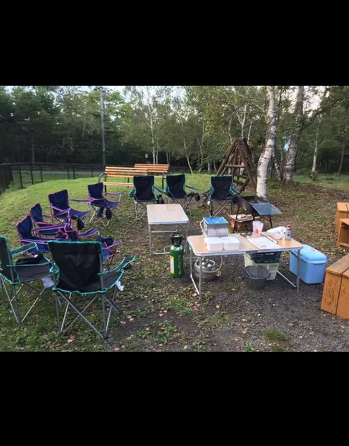 出張BBQ 満福 甲府 寺川グリーン公園 山梨県曽根丘陵公園 機材レンタル