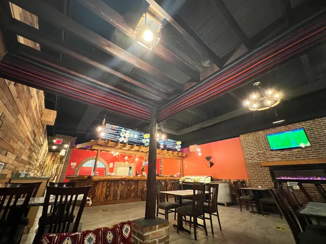 OnCoal Halal Restaurant