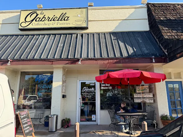 la Gabriella Coffeeshop & Pastries