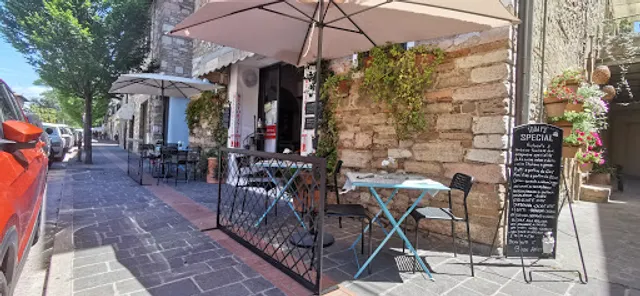 Ristorante Da Francesco