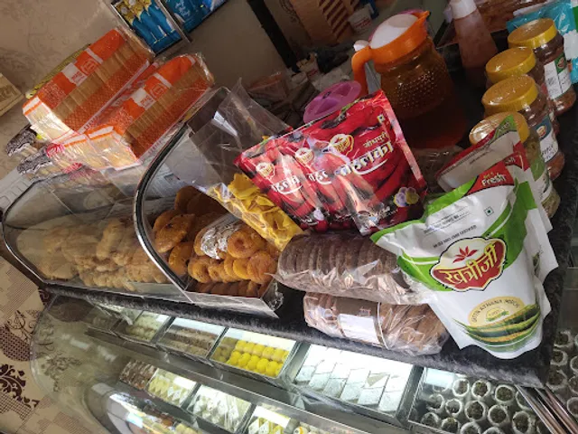 Hungry Point - Nissing