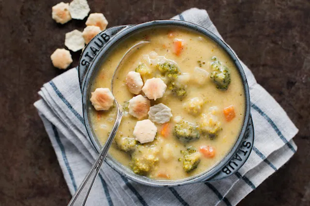 Wisconsin Soup Company