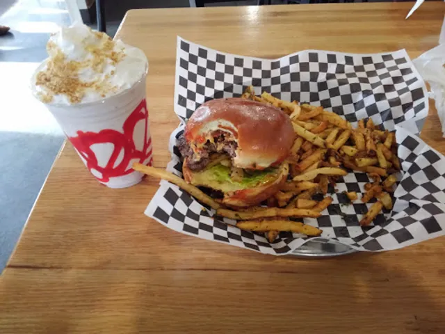 Honest Abe's - Meadowlane