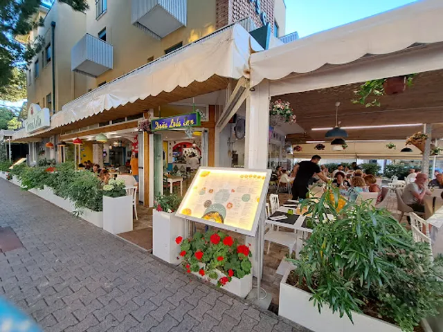 Ristorante Dona Lola