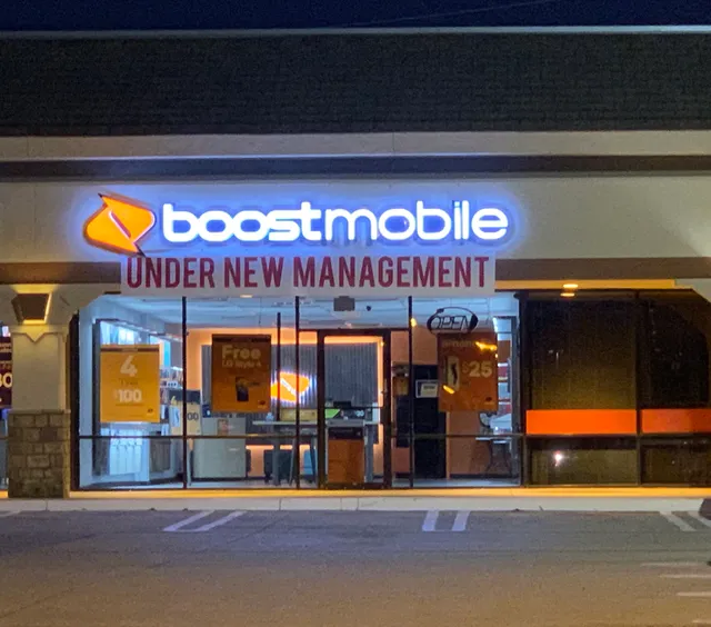 Boost Mobile