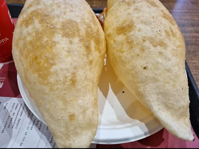 Street Foods By Punjab Grill Gomti Nagar