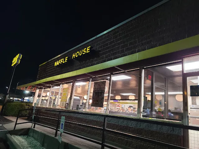 Waffle House