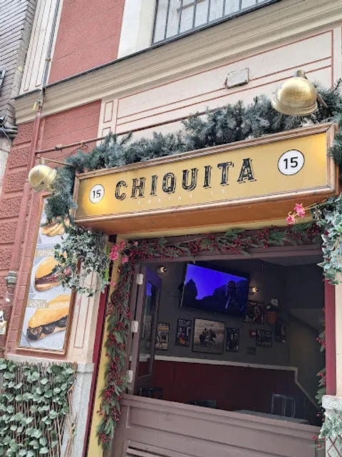 Chiquita Restaurante