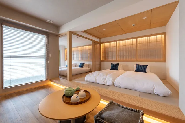 WAYFARER Kyoto Shijo