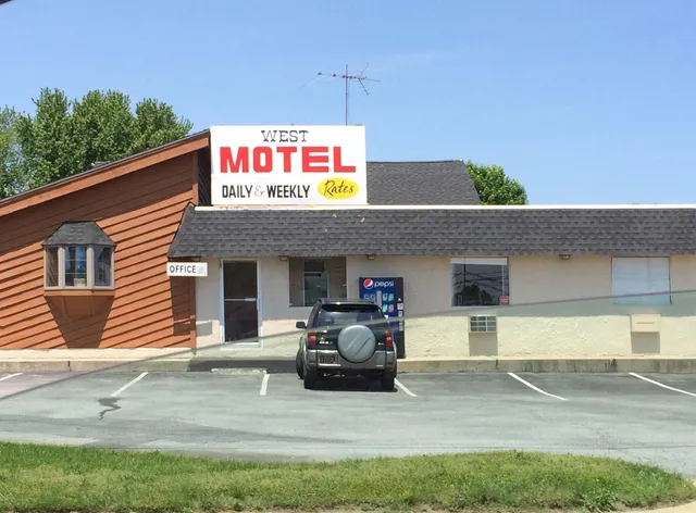 West Motel