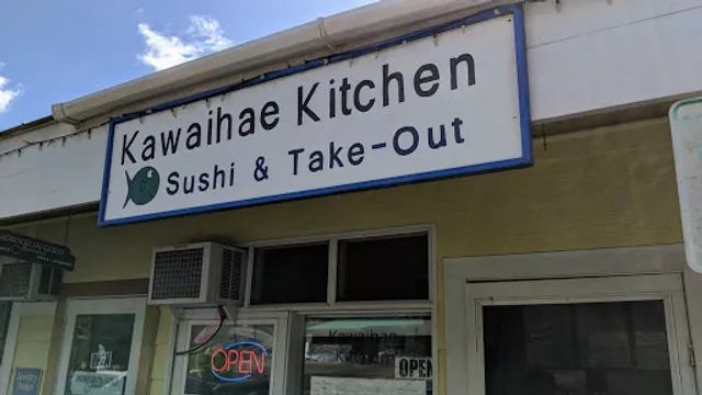 Kawaihae Kitchen