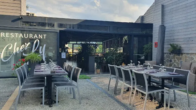 Restaurant Chez LY