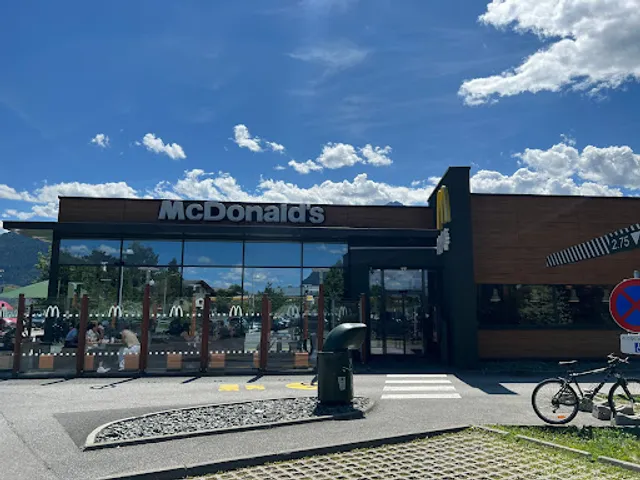 McDonald’s