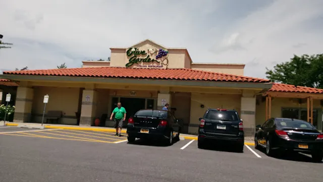 Olive Garden Italian Restaurant