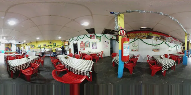 Bar e restaurante Varginha do Mato