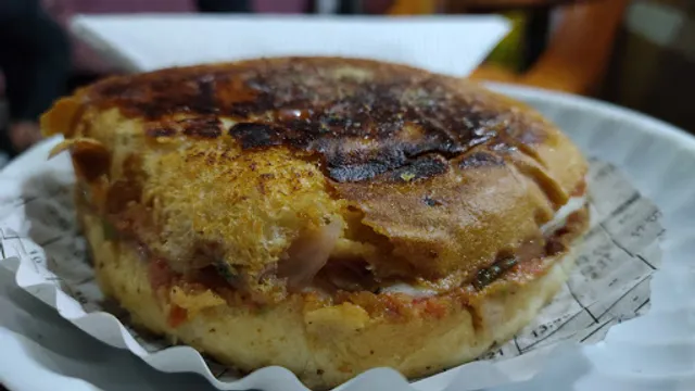 Chandan Maggie Point