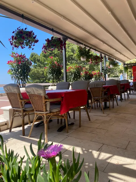 Restaurant Il Golfo