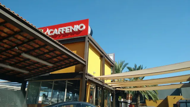 Caffenio