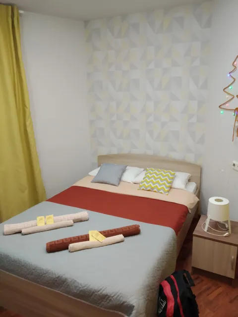 Mini - Otel' Borovaya - Art