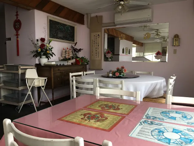 Beijing Grand Restaurant