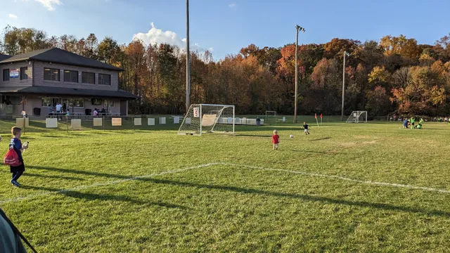 HTRSA Soccer Complex