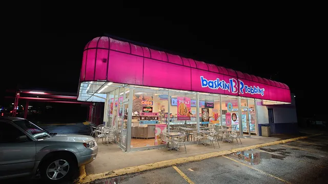Baskin-Robbins