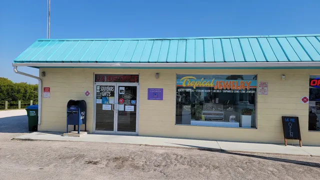 Matlacha Tropical Jewelry & Matlacha Hammock Co