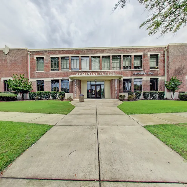 Northeast Mississippi Community College