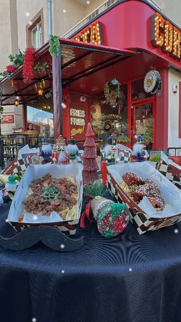 Pasta Corner Kayseri