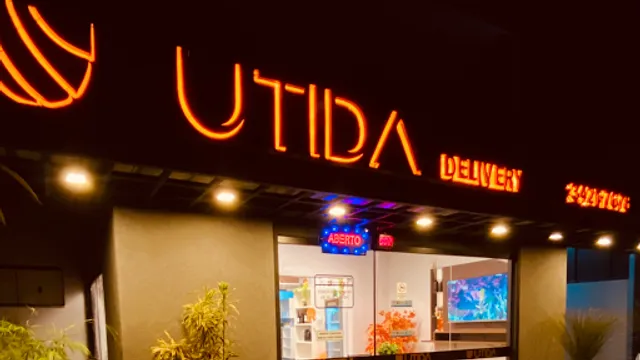 Utida Express