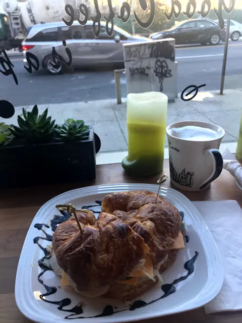 Alegrito Espresso Bar